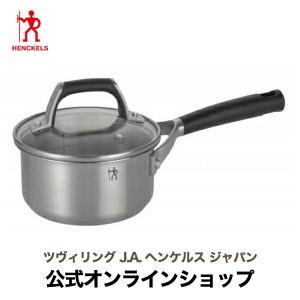 ZWILLING J.A. HENCKELS ツヴィリング プロ ストックポット24cm