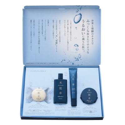 LOHACO - 米肌-MAIHADA- 肌潤改善エッセンス（美容液） 30mL コーセー