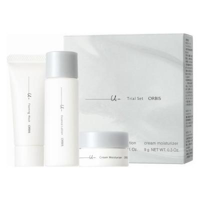 LOHACO - 【ロハコサンプル】Curel（キュレル） 美白ケア ミニセット