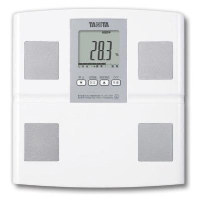 LOHACO - タニタ TANITA 体重計 体組成計 体脂肪計 スマホ アプリ 日本