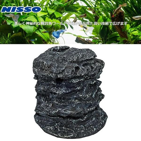 ニッソー バイオロックフィルター 本体 バイオミックスパワーセット