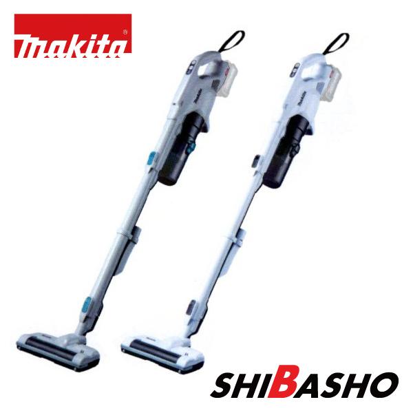 マキタ（makita） makita 40Vmax充電式クリーナ CL004GZG ライトブルー