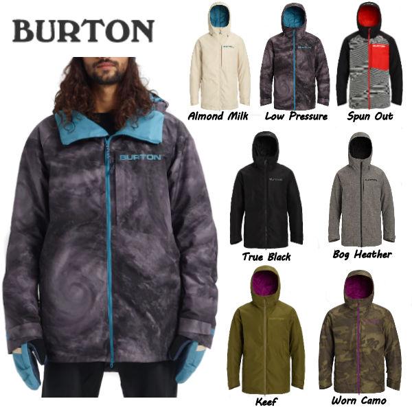 バートン Mens Burton GORE-TEX Radial Shell Jacket メンズ スノー