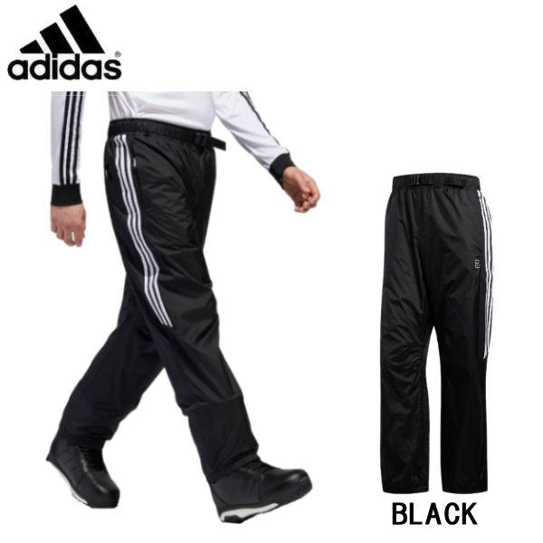 アディダス ADIDAS SLOPETROTTER PANTS メンズ スロープトロッター
