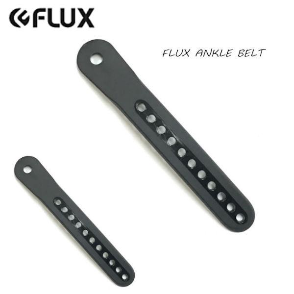FLUX BINDING】フラックス ANKLE BELT アンクル長さ調整ベルト