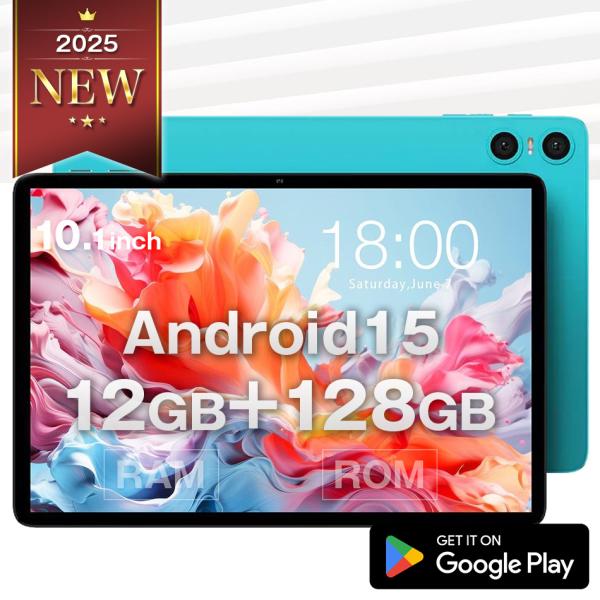 TECLAST 【1000円OFF☆】＼ケース付／タブレットPC 本体 10インチ