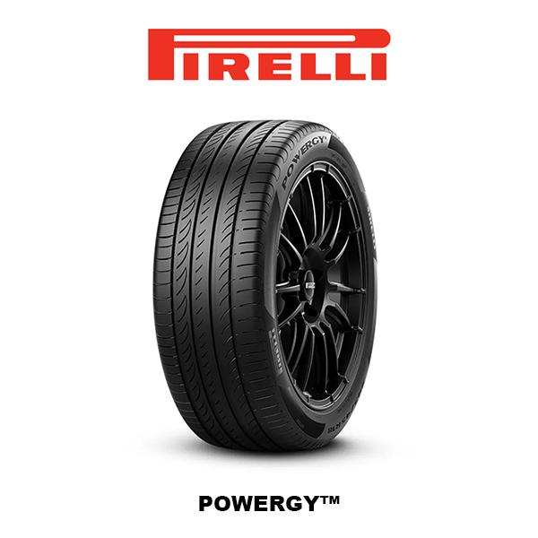 PIRELLI（ピレリ） 195/60R15 88V・1本 PIRELLI Tire・POWERGY ピレリ