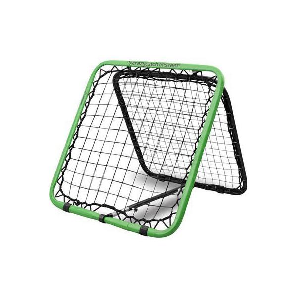 クレイジーキャッチ 一人で守備練習が可能に！ クレイジーキャッチ