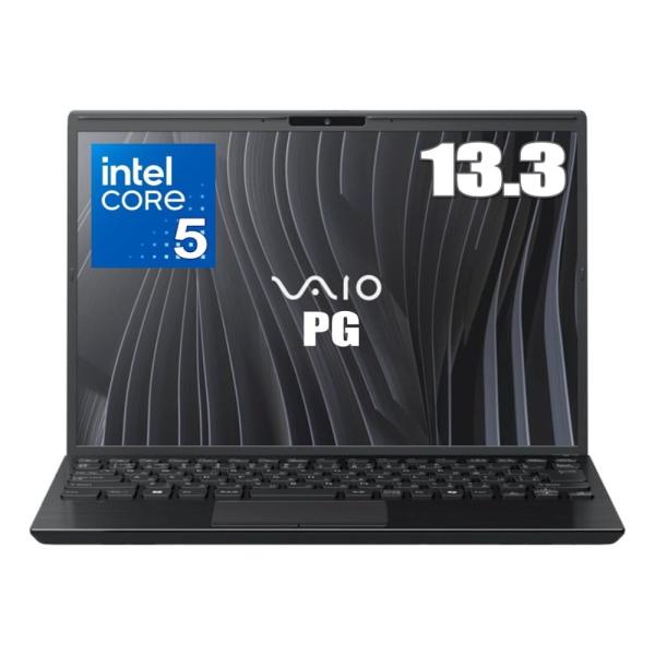 VAIO Pro ノートPC PG VJPG324000001 ( 13.3型 WUXGA 非光沢 Core i5