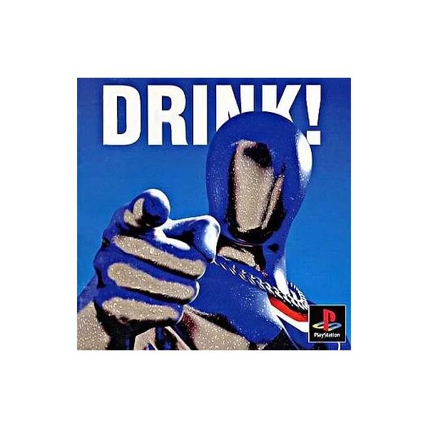 ペプシマン プレイステーション ゲームソフト SONY Playstation 【中古