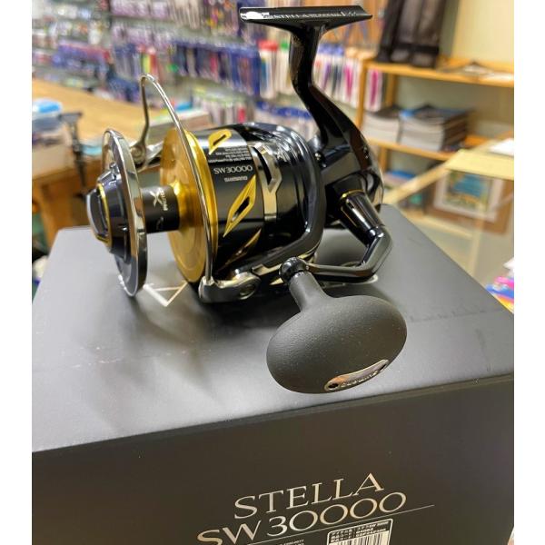 シマノ 19ステラSW30000 : fishing shop Colony ヤフー店 - 通販