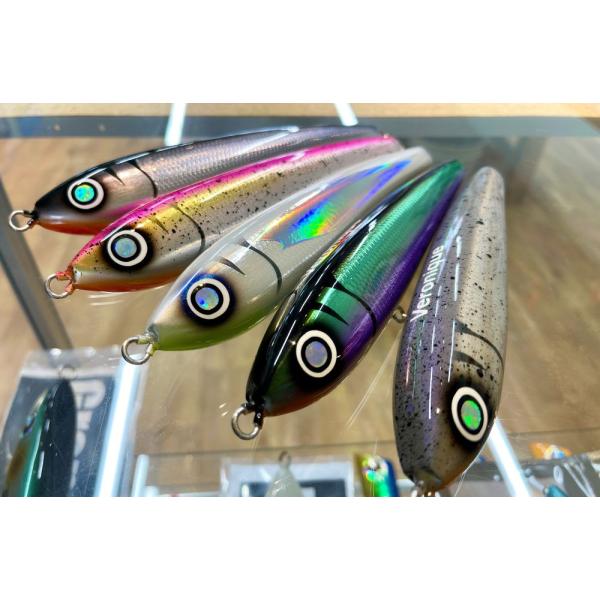 SOHO(ソーホー) Veronique(ヴェロニク)180 : fishing shop Colony