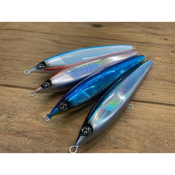 マリノ230マグナム ラピードF230 ダブス230のセット マリノ230マグナム