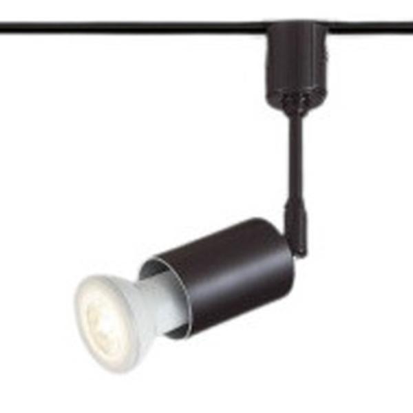 東芝ライテック 配線ダクトレール用 LEDスポットライト ランプ別売