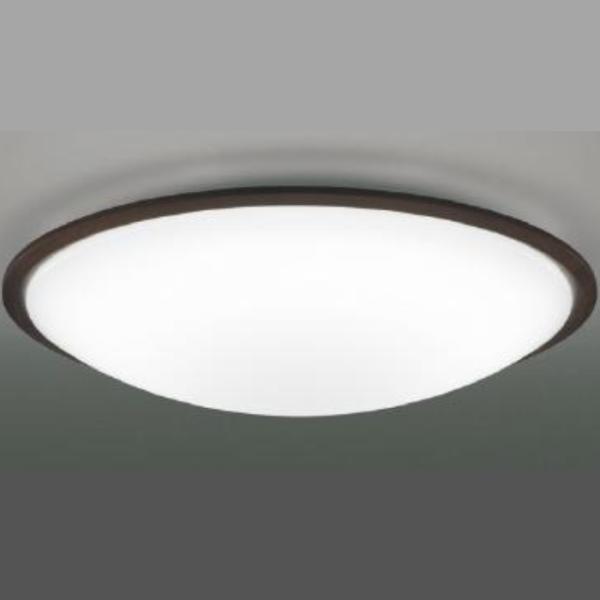 KOIZUMI（コイズミ） コイズミ照明 LEDシーリングライト リモコン付属