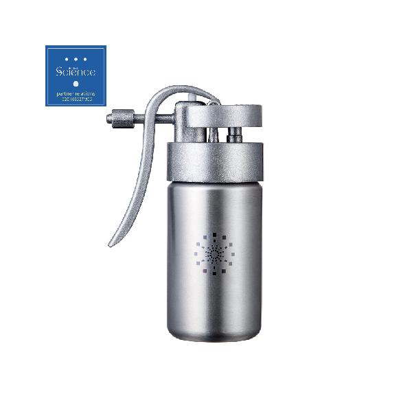 ミラブルケア ウルトラファインバブル生成スプレー サイエンス 正規品