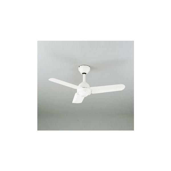 ODELIC（オーデリック） WF401P1 シーリングファン 器具本体 リモコン