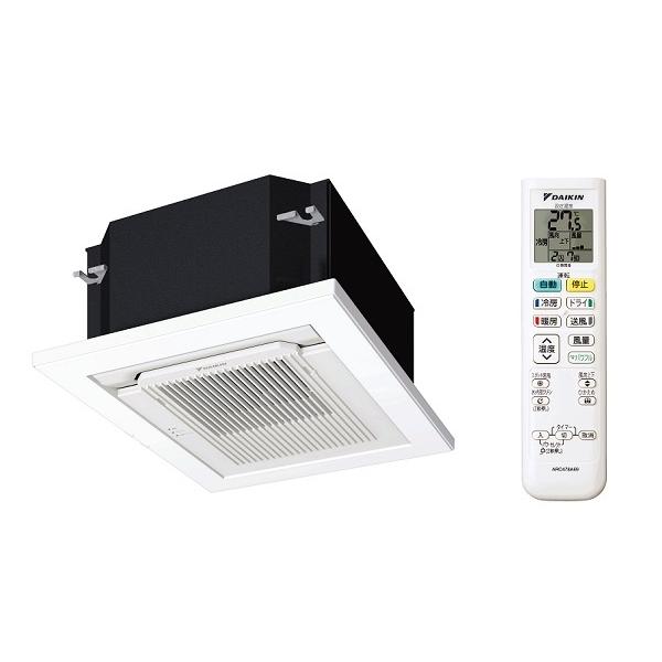 ダイキン（DAIKIN） 【C08YCCV＋BC08VS-W】 エアコン マルチエアコン