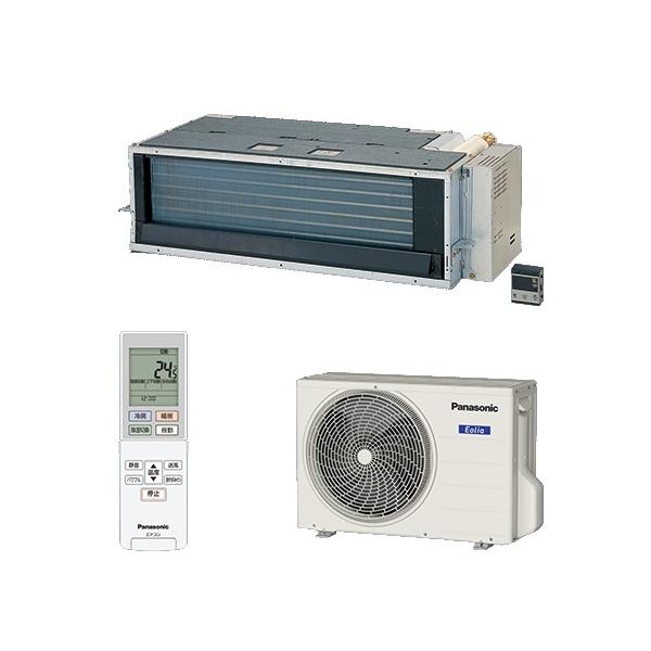 Panasonic（パナソニック） ビルトインエアコン CS-B289CA2 フリー