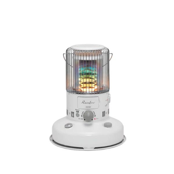 TOYOTOMI（トヨトミ） RB-G2524 電池レス石油ストーブ 対流式