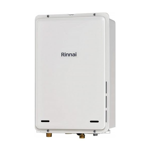 リンナイ（Rinnai） 【RUX-A1616B(A)-E 都市ガス用】 ガス給湯専用機