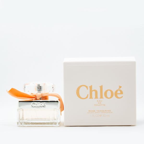 Chloe（クロエ） 【並行輸入品】クロエ ローズタンジェリン