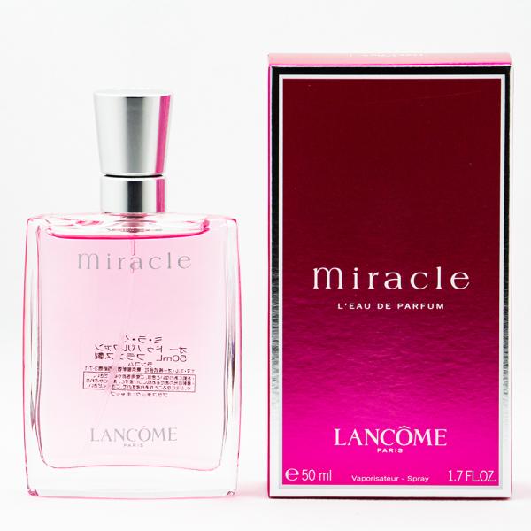 LANCOME（ランコム） 【並行輸入品】ランコム ミラク オードパルファム
