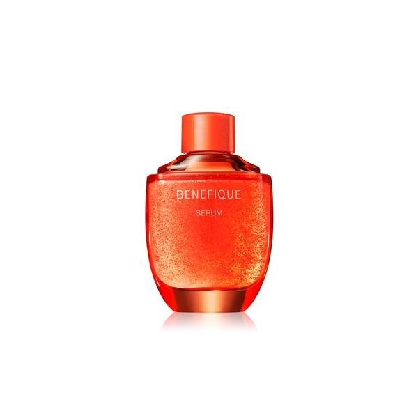 BENEFIQUE 資生堂 ベネフィーク セラム レフィル 50ml : コスメ