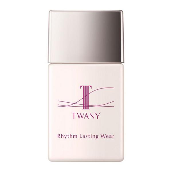 TWANY カネボウ トワニー リズムラスティングウェア 30ml : コスメ