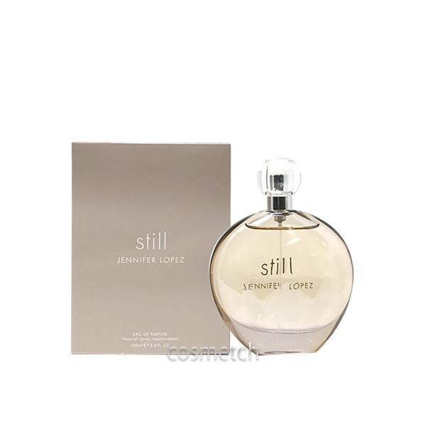 ジェニファー・ ロペス ジェニファー ロペス スティル EDP 100ml SP