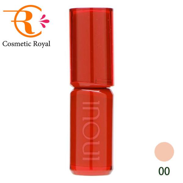 インウイ 資生堂 インウイ inoui リキッドファンデーション 00 30mL