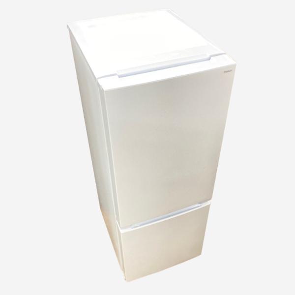 中古 156L 2ドア冷蔵庫 ワールプールジャパン（ヤマダ電機） YRZ-F15J