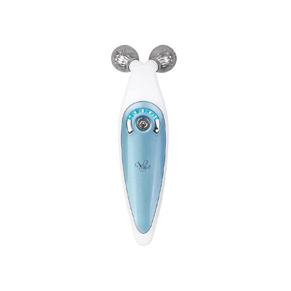 伊藤超短波 ヴイロール EMS美顔機 V-ROLL ブイロール ローラー型 美顔