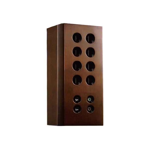 サリール 空気清浄機 Salir 空気活性清浄器 KO-108W 据置 壁掛両用型