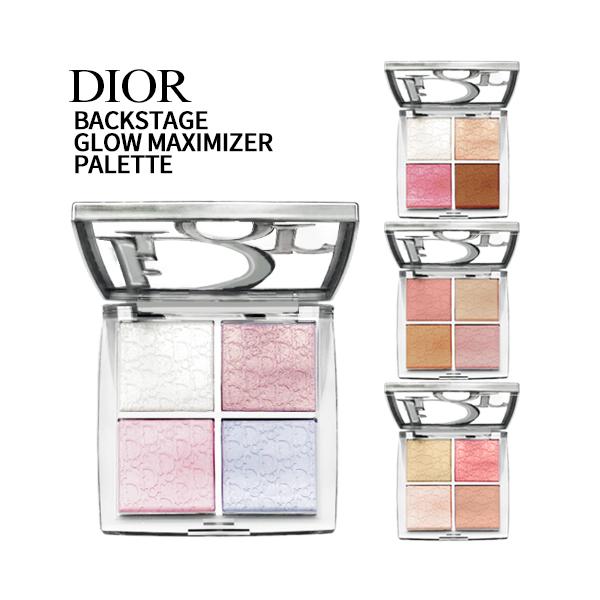 Christian Dior（クリスチャン・ディオール） バックステージ グロウ