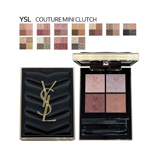 Yves Saint Laurent（イヴ・サンローラン） YSL クチュール ミニ