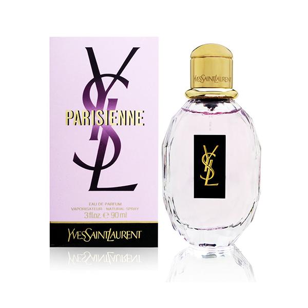 Yves Saint Laurent（イヴ・サンローラン） パリジェンヌ