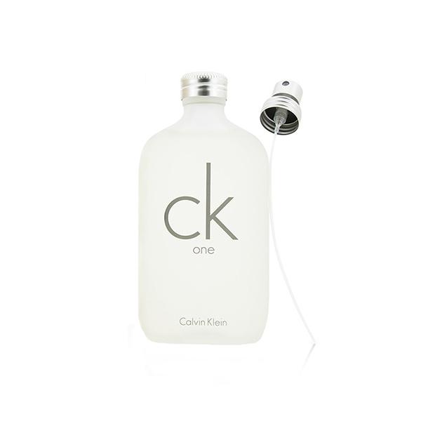 ck Calvin Klein カルバンクライン CK ONE シーケーワン オードトワレ