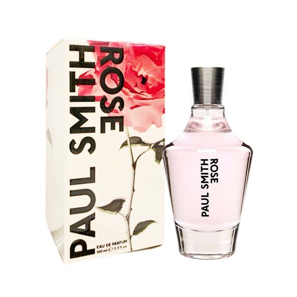 Paul Smith（ポール・スミス） ローズ オードパルファム EDP SP 100ml