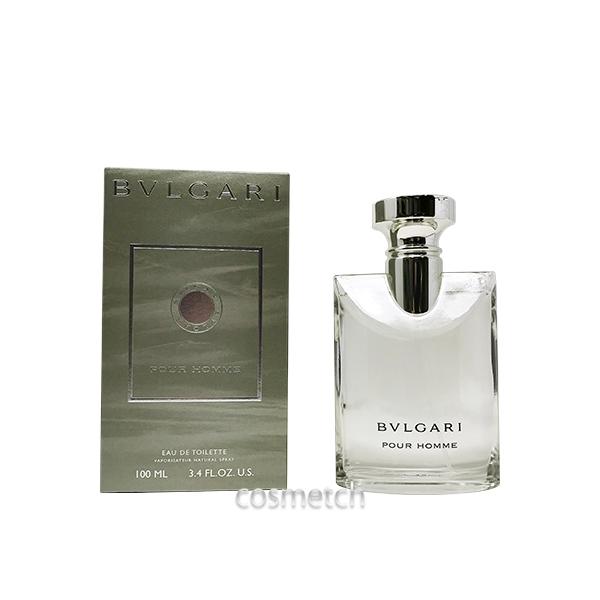 BVLGARI（ブルガリ） プールオム EDT 100ml SP N （香水） : 海外