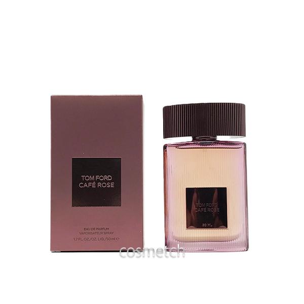 TOM FORD（トムフォード） カフェローズ EDP 50ml SP （香水） : 海外