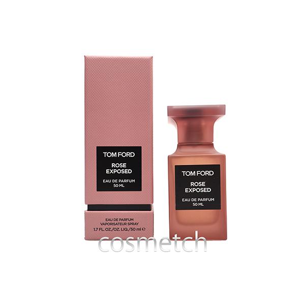 TOM FORD（トムフォード） ローズ エクスポーズド EDP 50ml SP （香水