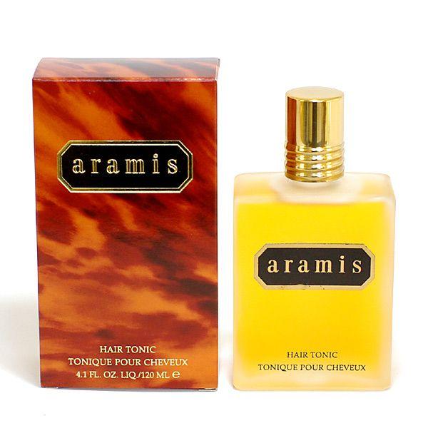 ARAMIS（アラミス） ヘアートニック 120ml : ハローコスメ - 通販