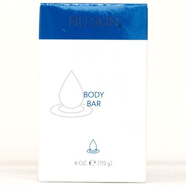 NU SKIN（ニュースキン） ボディ バー 115g : ハローコスメ - 通販