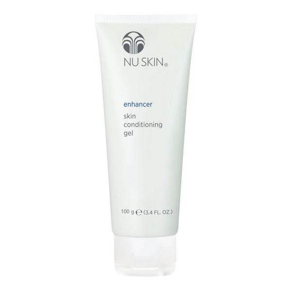 NU SKIN（ニュースキン） エンハンサー （チューブ） 100g : ハロー