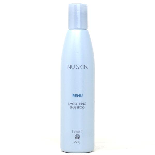 NU SKIN（ニュースキン） レニュー スムージング シャンプー 250g