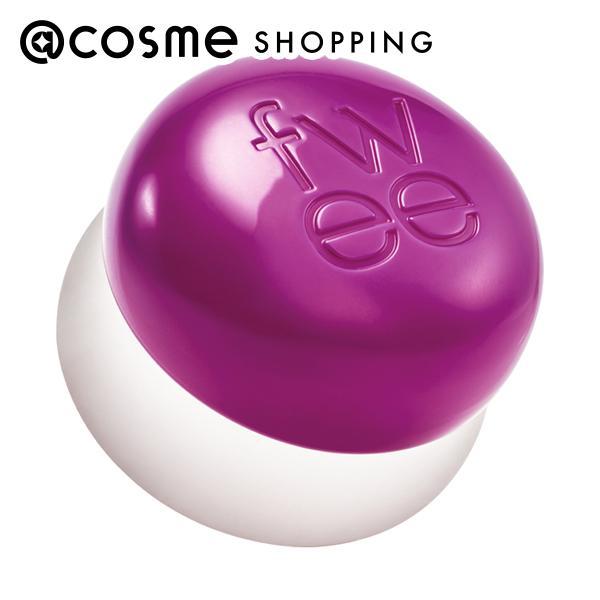 fwee(フィー) リップアンドチーク ブラーリープリンポット(MV04 スレイ