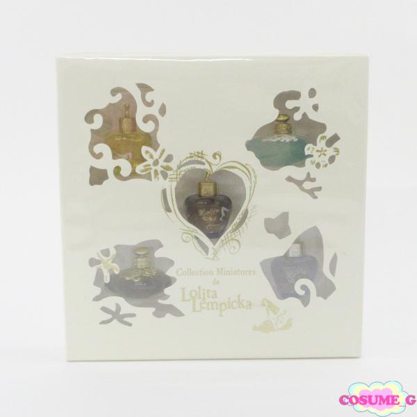 ロリータレンピカ コレクション ミニチュア 5点セット 未開封 G834