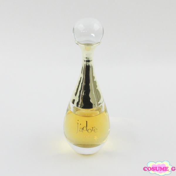 ディオール ジャドール ローエッセンス ドゥ パルファン 50ml G843