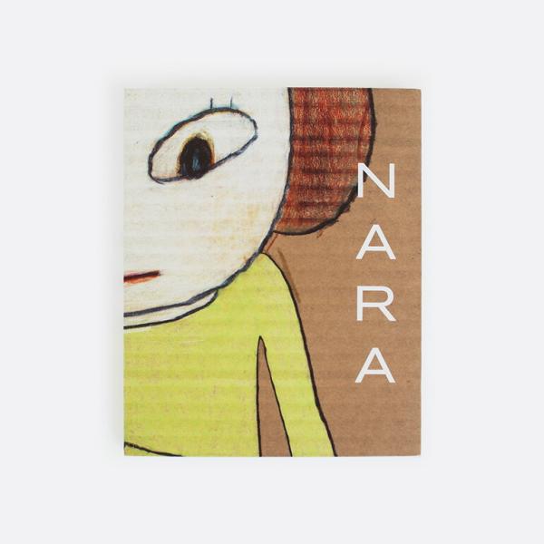 奈良美智 本 作品集 ドローイング DRAWINGS 1984-2013 by Yoshitomo